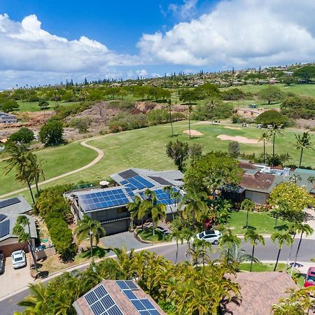 Noahs Hideaway Luxury B&B Lahaina Exterior photo
