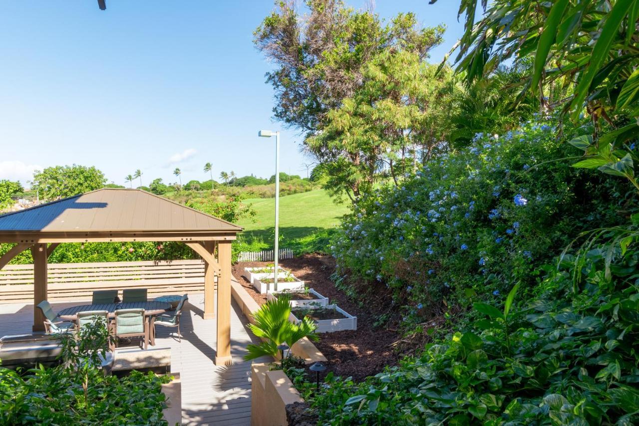 Noahs Hideaway Luxury B&B Lahaina Exterior photo