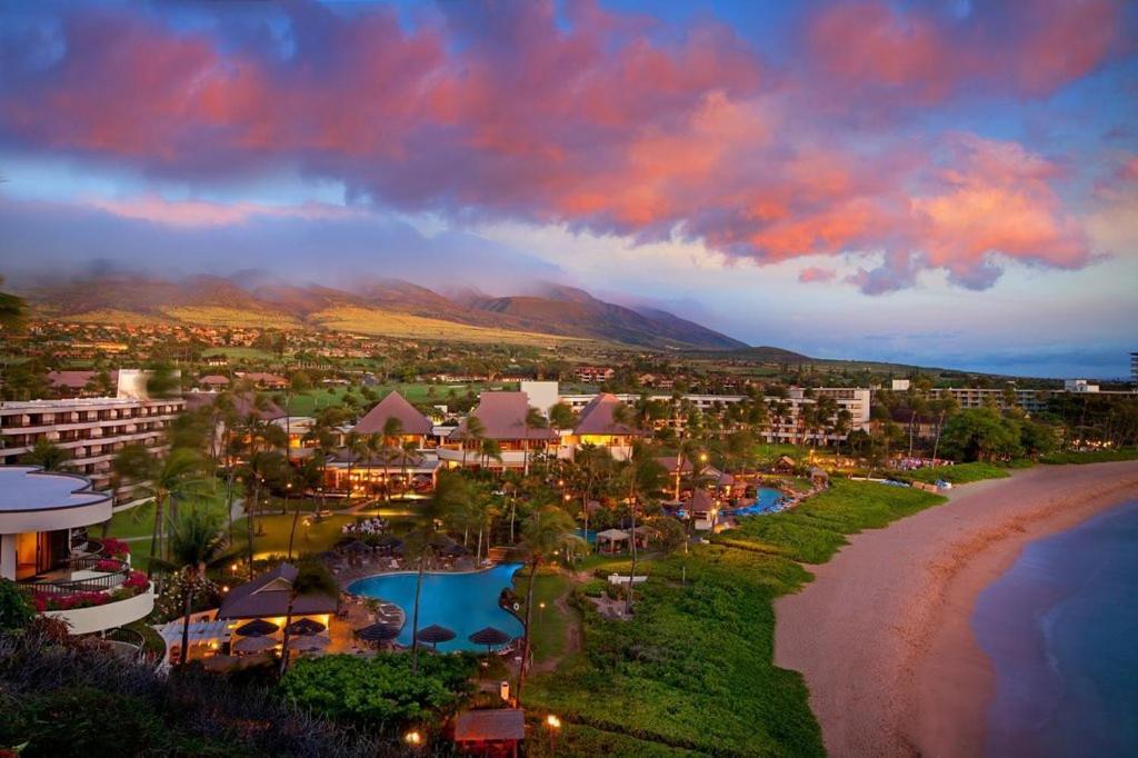 Noahs Hideaway Luxury B&B Lahaina Exterior photo