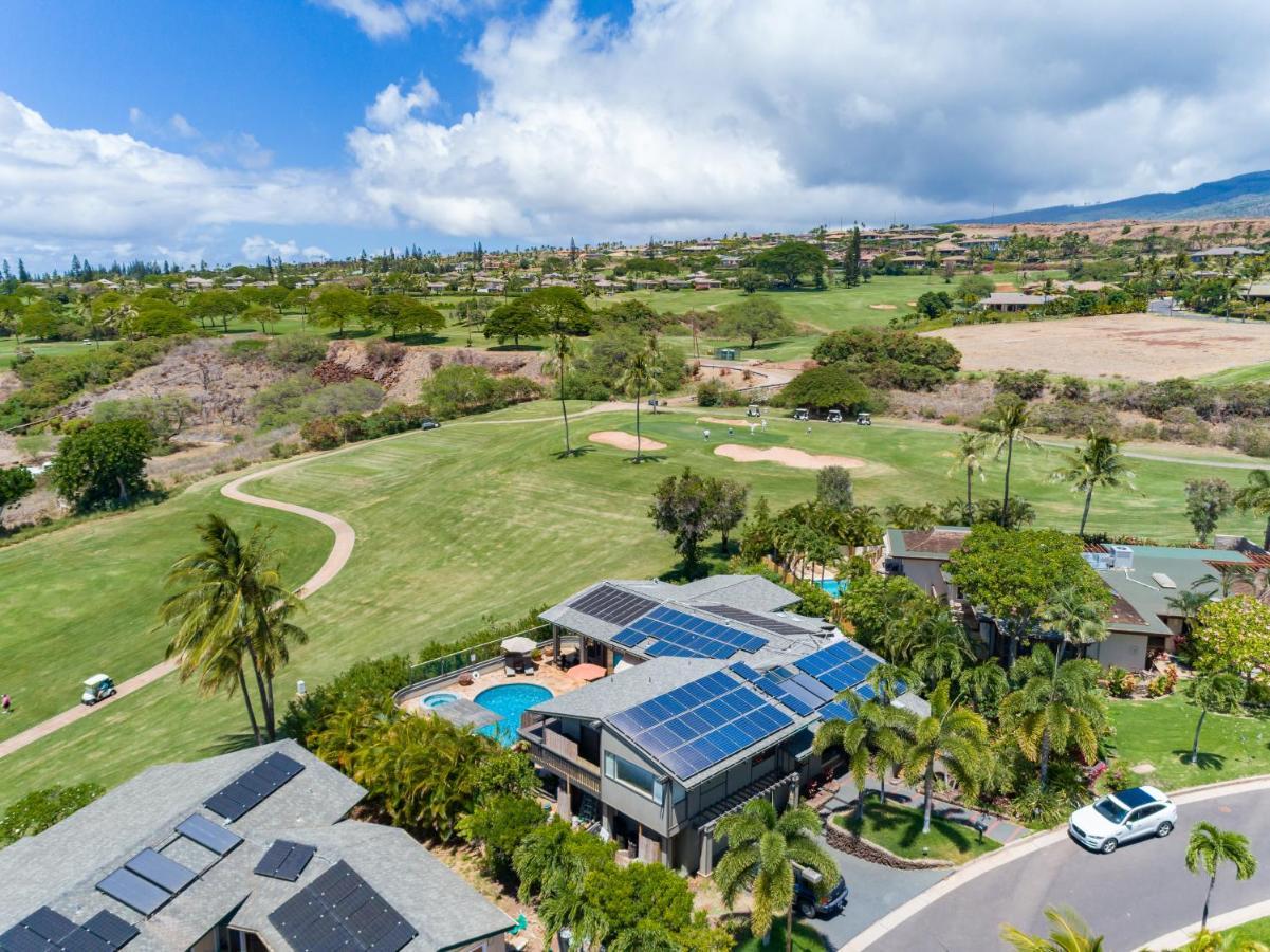 Noahs Hideaway Luxury B&B Lahaina Exterior photo